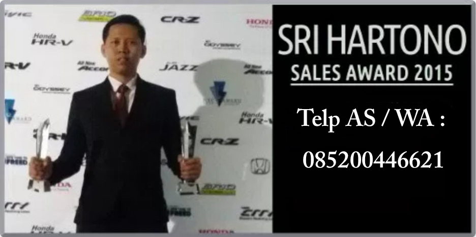sales mobil honda semarang