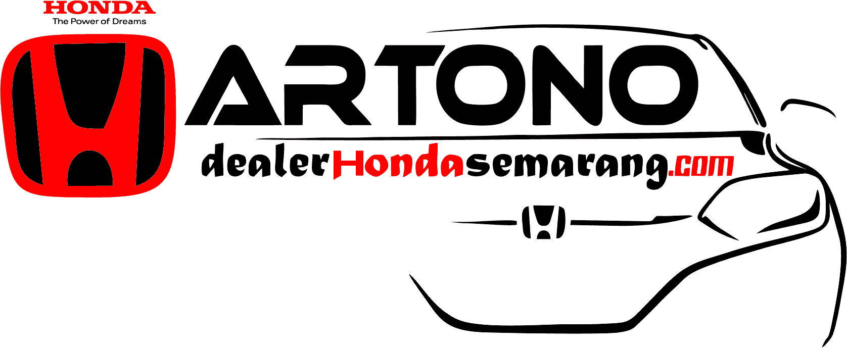 Honda Semarang